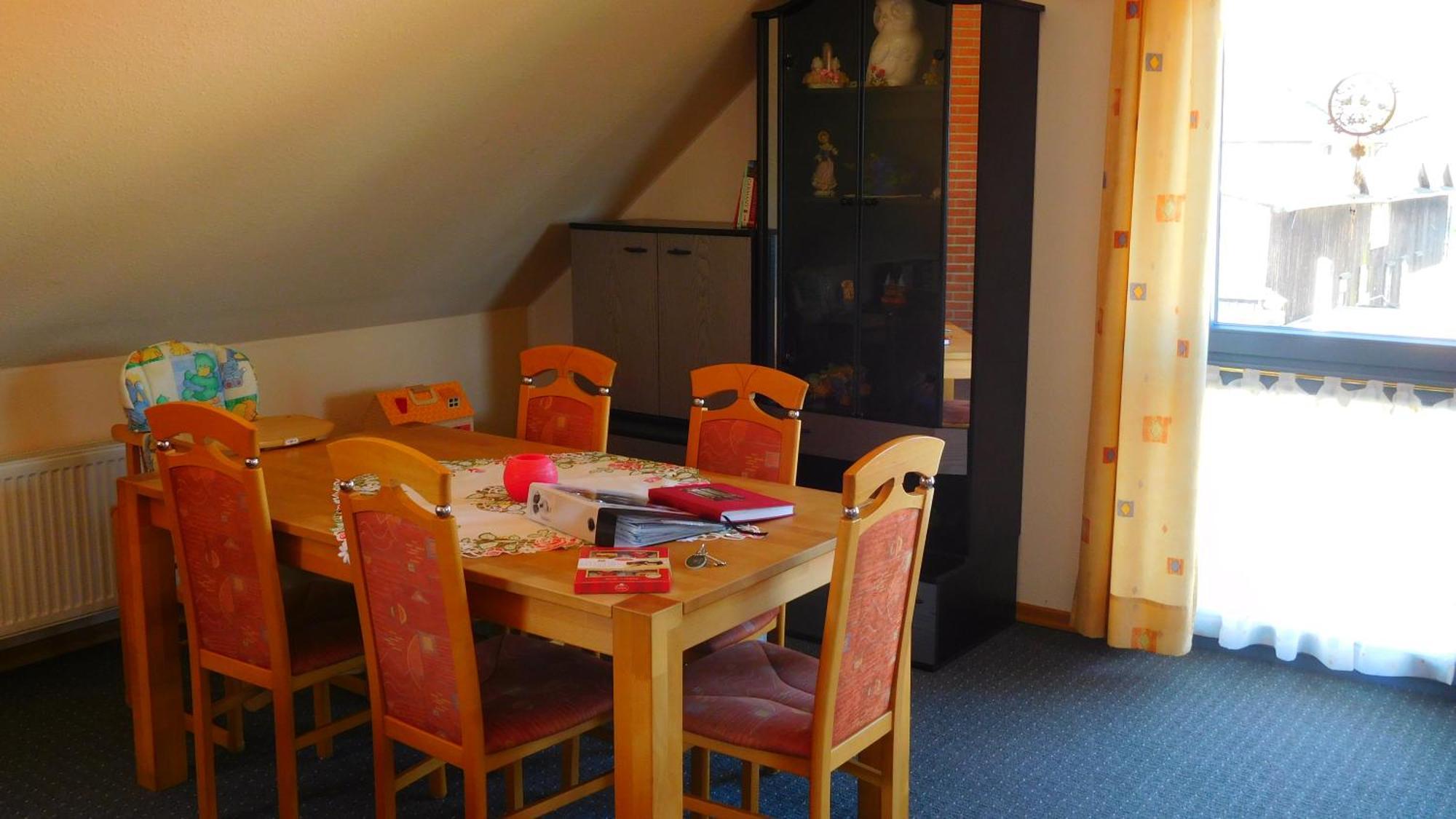 Ferienwohnung Familie Huebner ลูเบค ภายนอก รูปภาพ
