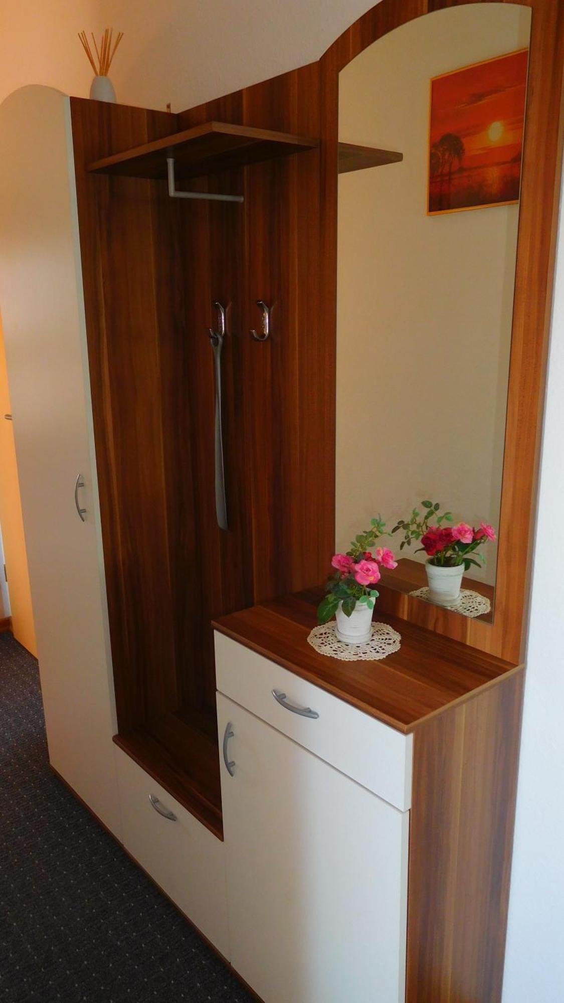 Ferienwohnung Familie Huebner ลูเบค ภายนอก รูปภาพ